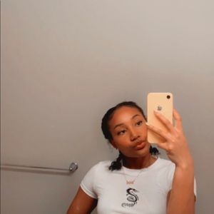 Meet your Posher, Kyra